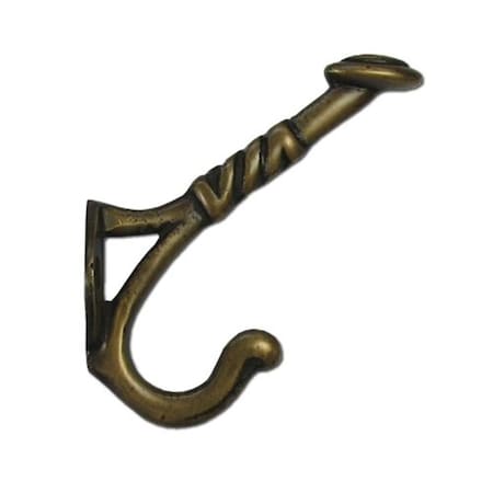 Rickis Rugs Fancy Double Hook RI642392